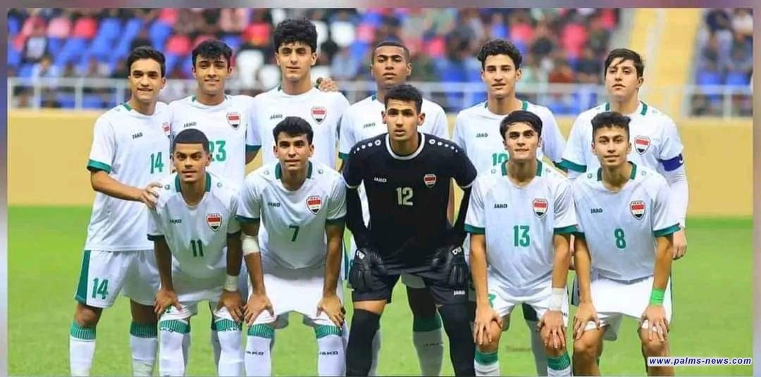 منتخب الشباب يشارك بدلا عن الأولمبي في غرب آسيا