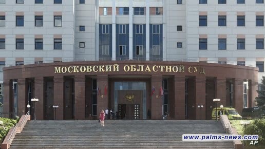 الكرملين يسجن "أبو الإنترنت" الروسي