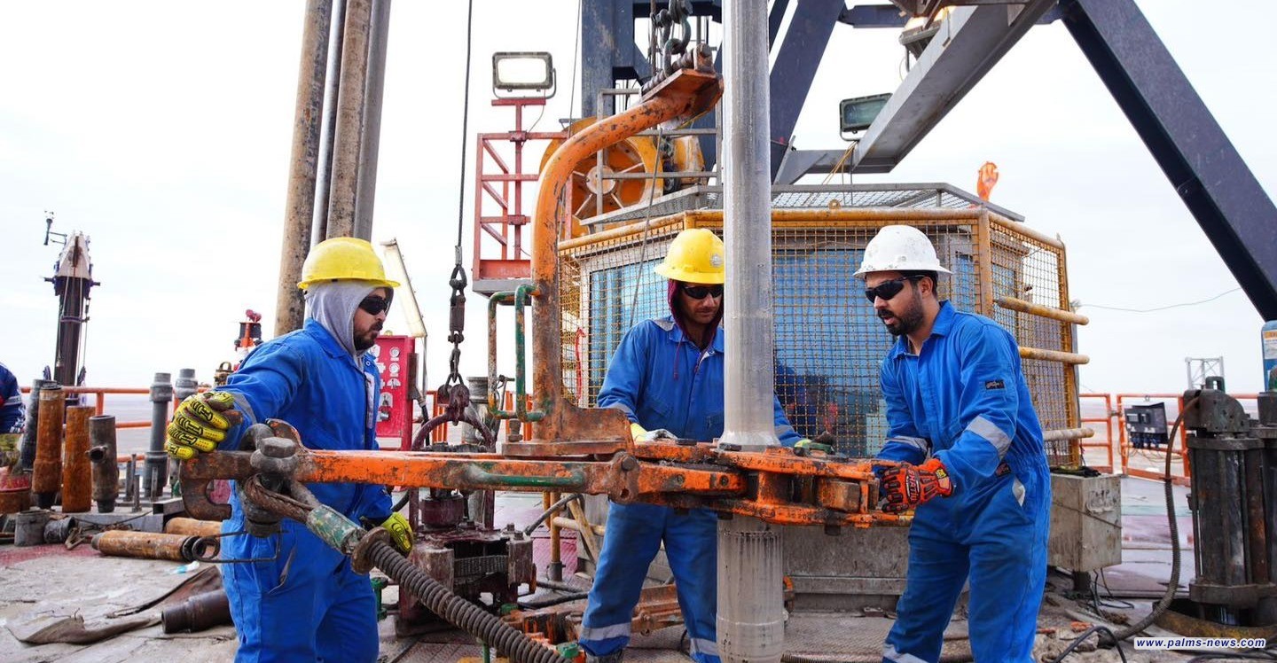 انخفاض أسعار خامي البصرة بأكثر من 1٪ رغم ارتفاع النفط عالمياً