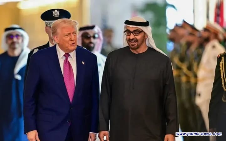 ترامب: العالم سيكون أفضل خلال أسابيع قليلة