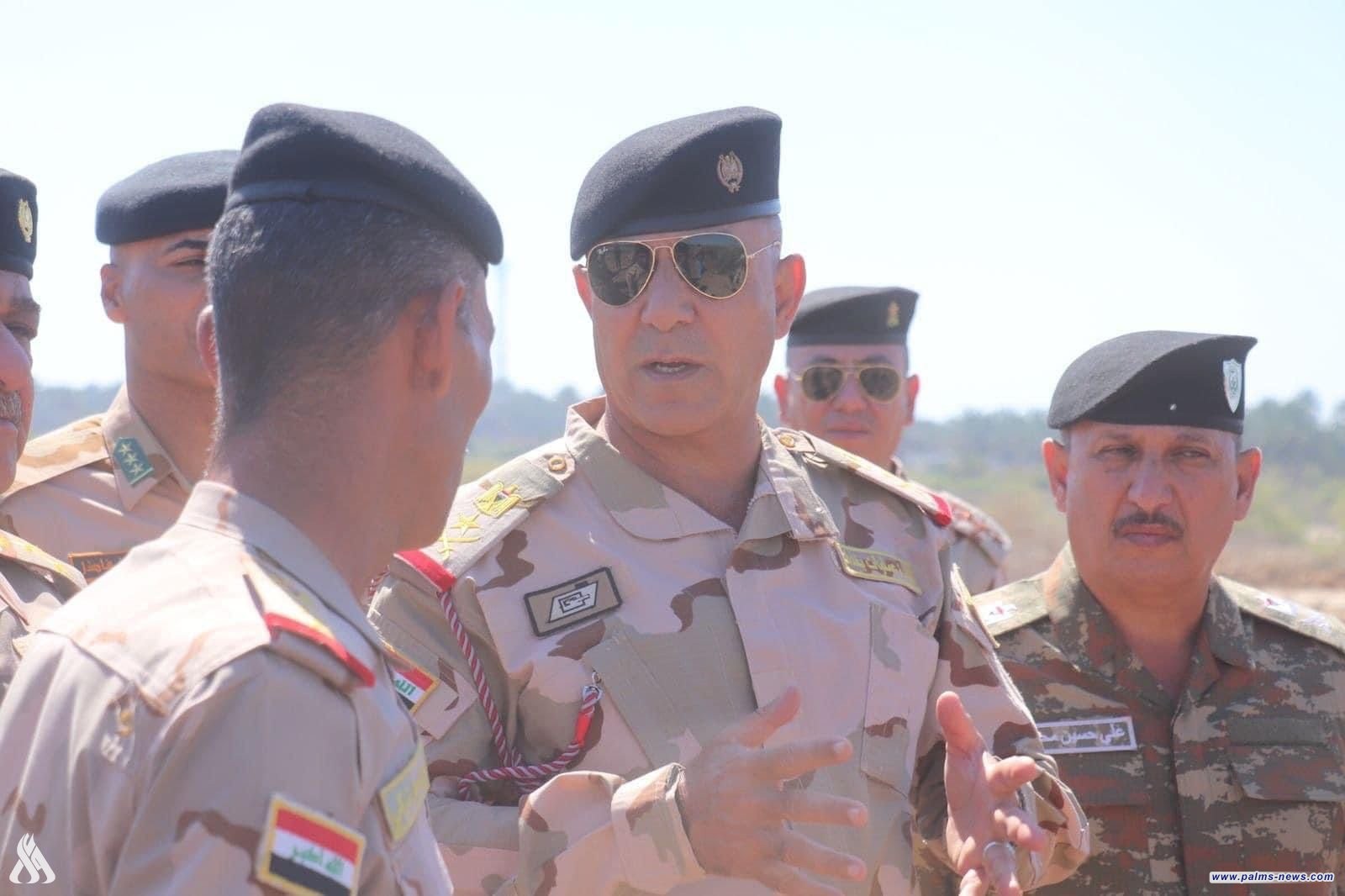 عمليات بغداد : خطة عيد الفطر المبارك لا تتضمن أي قطوعات