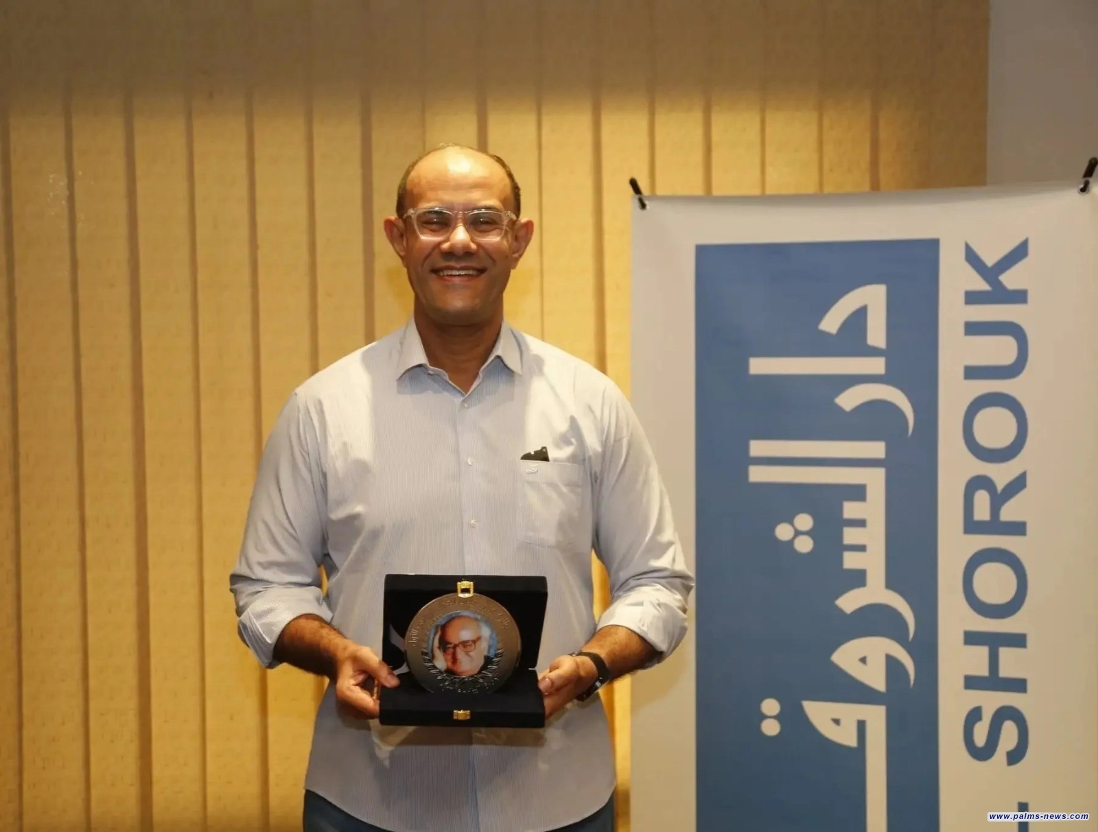 "القتل بدوام كامل" تفوز بـ "جائزة خيري شلبي للعمل الروائي الأول"