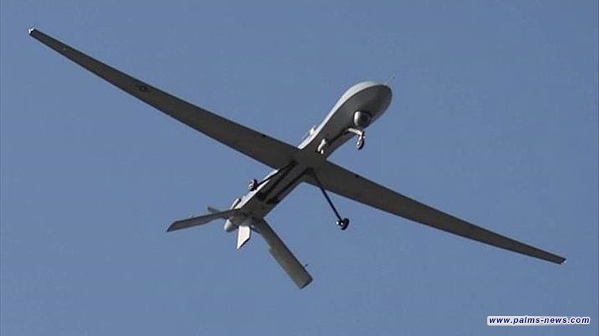 "المسيرات" تدخل خط الصراع بين باكستان وافغانستان