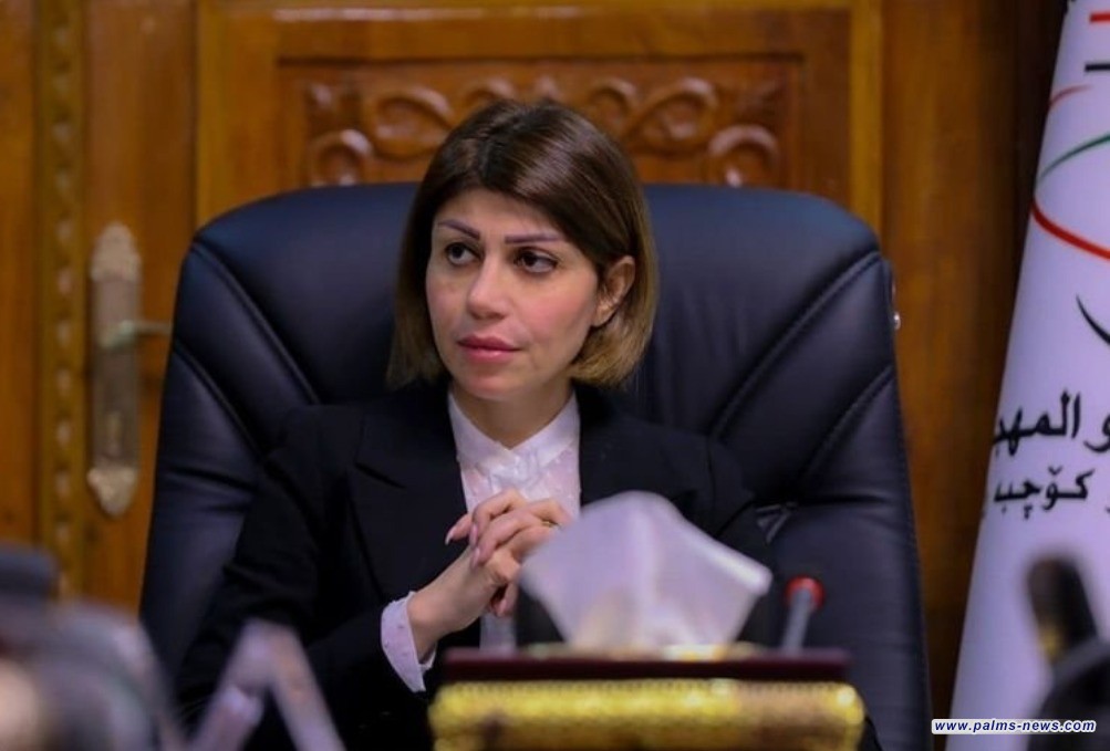 الهجرة: مستعدون لاستقبال العوائل اللبنانية النازحة