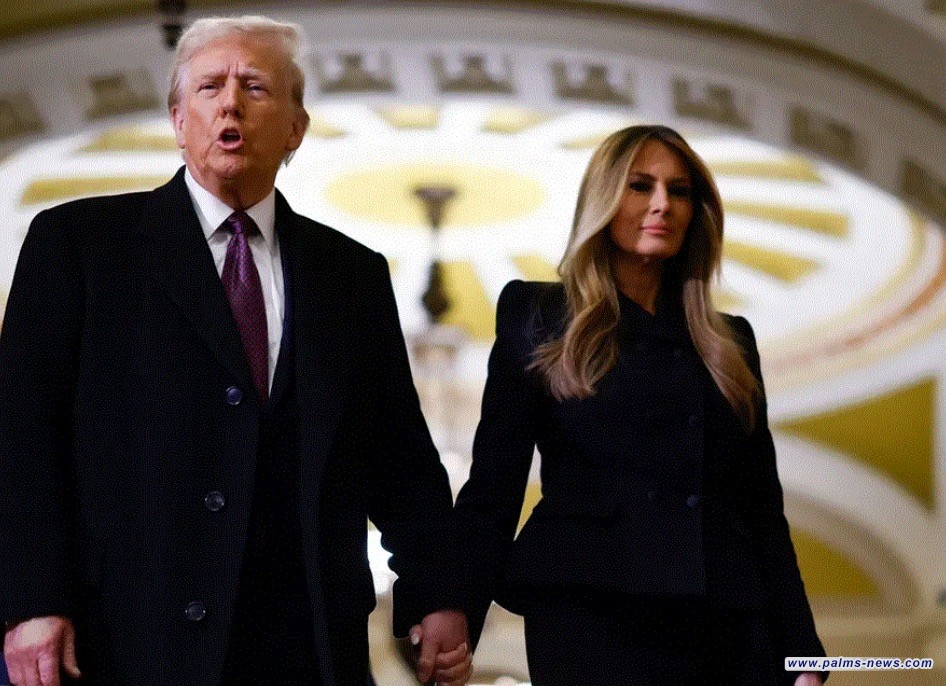 ترامب يعلن حضور جنازة البابا في أول رحلة خارجية