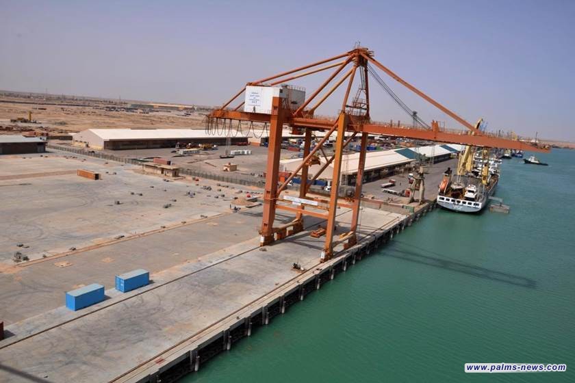 المحكمة الاتحادية تقرر بطلان إتفاقية خور عبد الله بين العراق والكويت