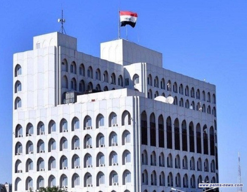 العراق يقدّم شكوى إلى مجلس الأمن ضد خروقات الكيان الصهيوني لأجوائه