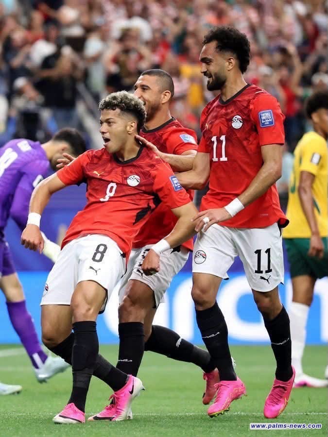 باريديس يحذر: المنتخب المصري خصم قوي ومواجهة صعبة تنتظر الأرجنتين