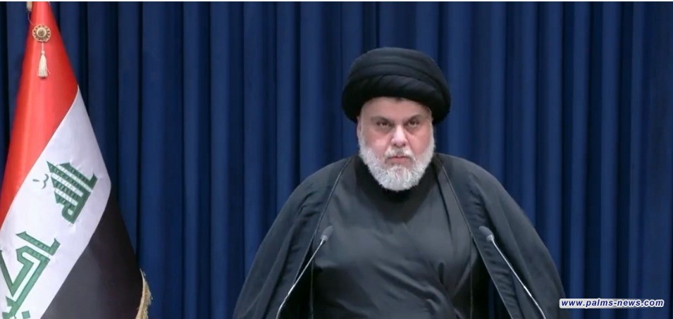 السيد الصدر: الثورة الفلسطينية ستبقى خالدةً في قلوب المؤمنين