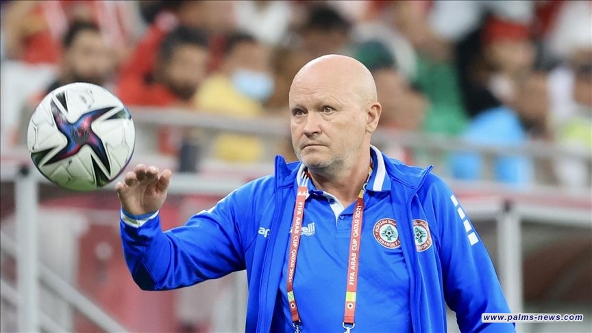 مدرب التشيك : لقد أظهر كرستيانو رونالدو عبقريته مرة أخرى