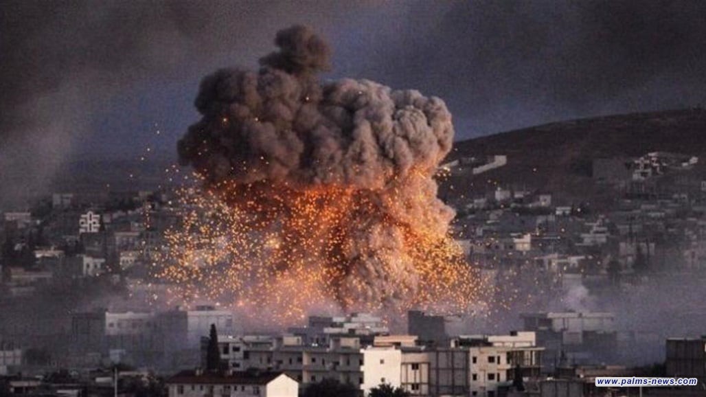 الخارجية السورية تدين الهجمات الإسرائيلية على أراضيها