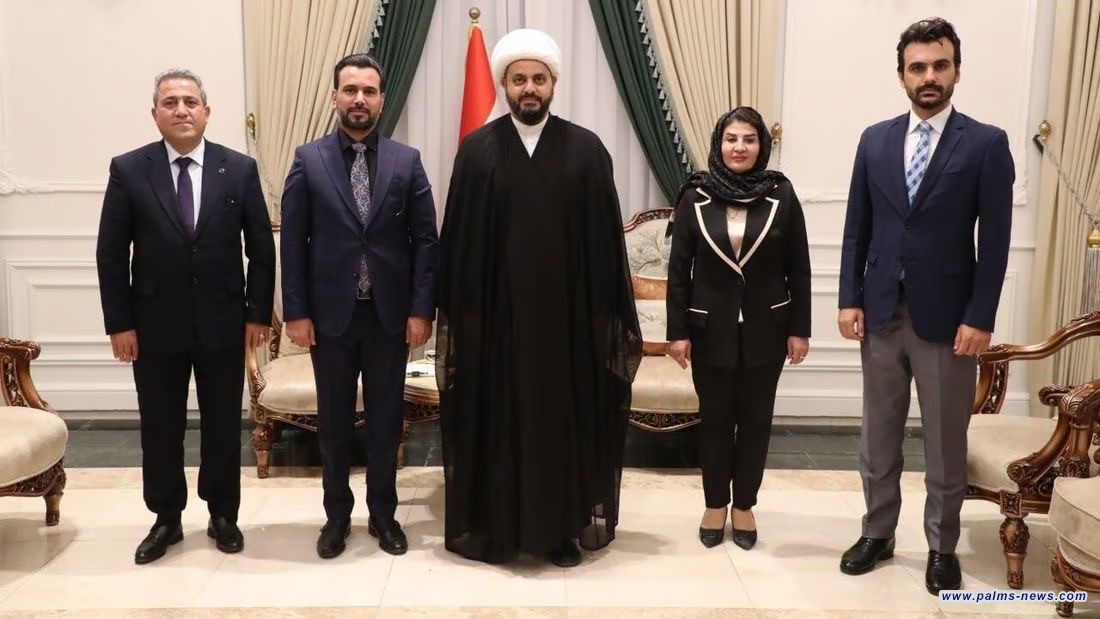 الخزعلي : نؤكد على أهمية الدور الإعلامي للحفاظ على الهُوية الثقافية العراقية