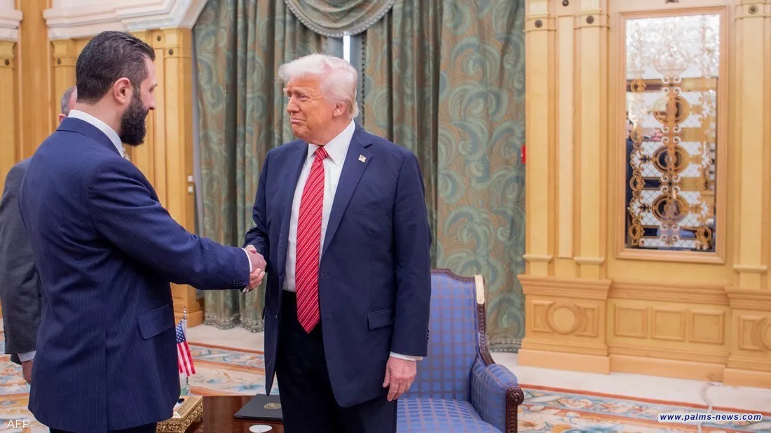 تقرير: مسؤولون سوريون وإسرائيليون عقدوا محادثات مباشرة