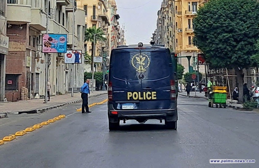 مصر.. الصدفة تكشف جريمة مروعة