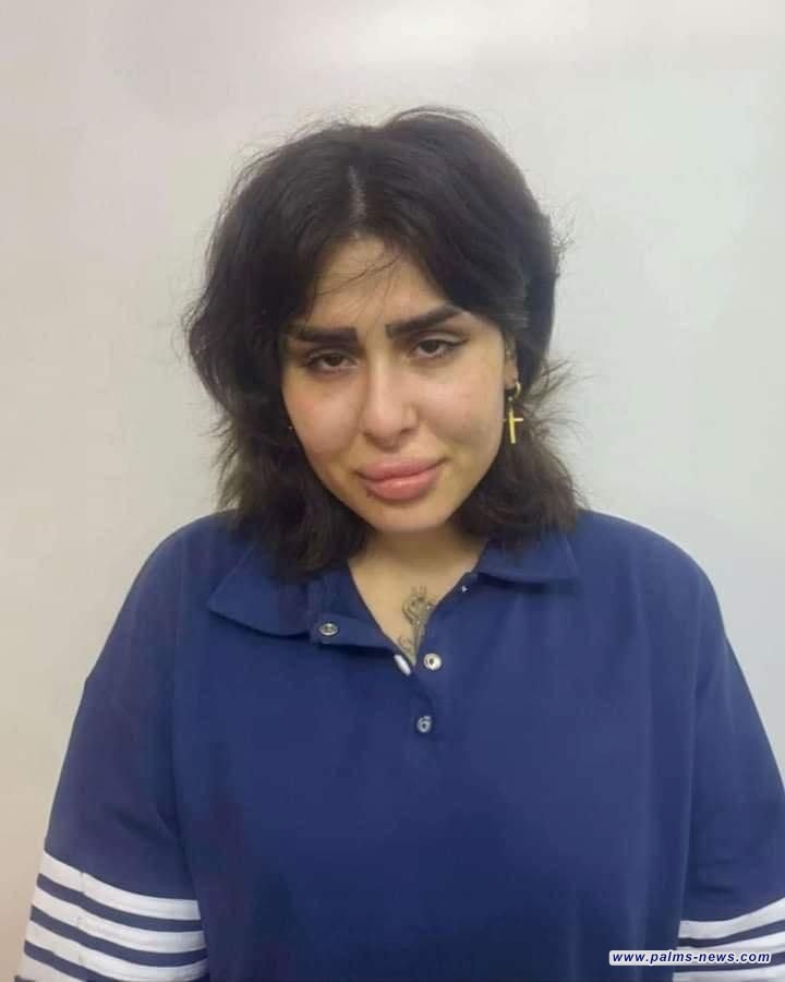 القضاء يصدر حكماً بالحبس على “نتالي” و”هدى كوين”