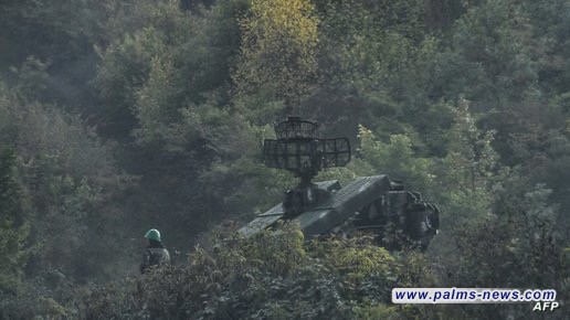 أذربيجان تستنفر دفاعاتها الجوية