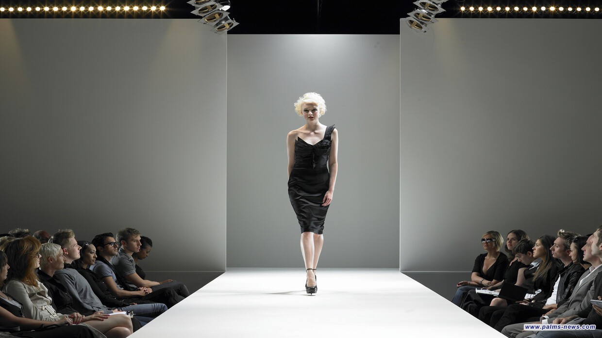 *دراسة: "عالم الأزياء" يتسبب في تسرب ملايين الأطنان من البلاستيك إلى البيئة كل عام*