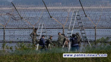 هروب مواطن من كوريا الشمالية إلى الجنوبية يثير القلق