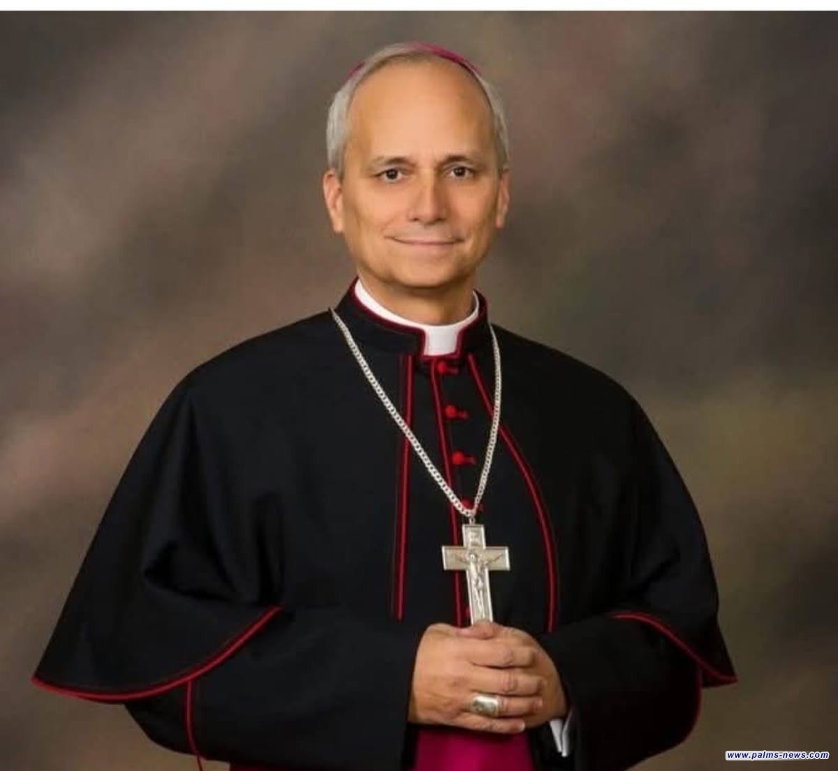 الفاتيكان يختار أول بابا أمريكي عبر التاريخ