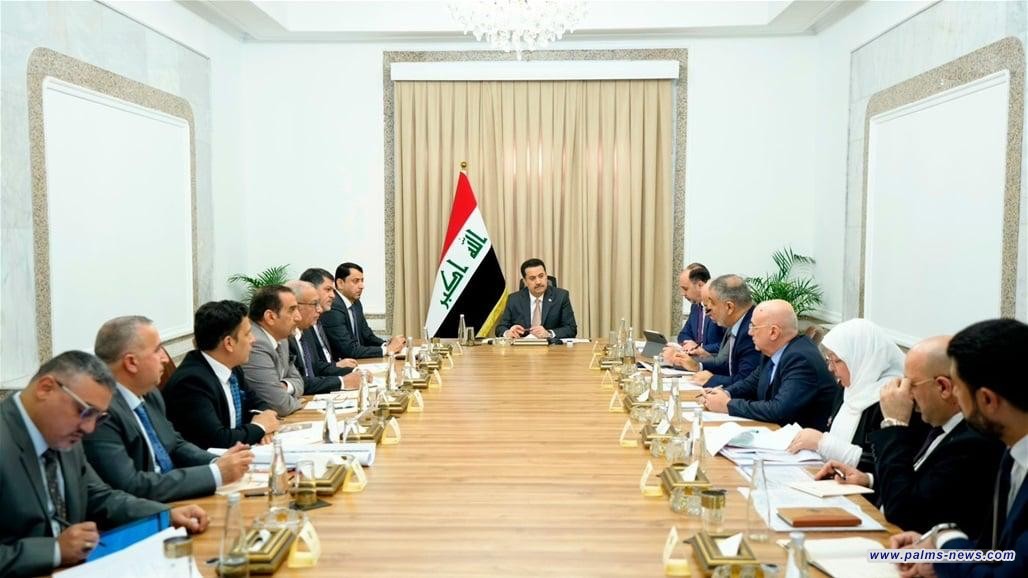 السوداني يؤكد مشروع مدينة الصدر الجديدة نقلة نوعية للإسكان الحضري