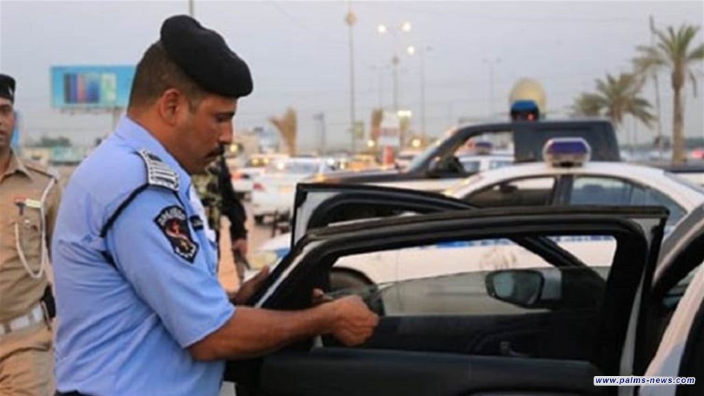 مصدر أمني ينفي قرار السماح للمواطنين بتظليل سياراتهم