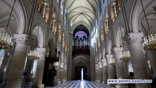 ترامب يعلن عن أول وجهة له خارج الولايات المتحدة