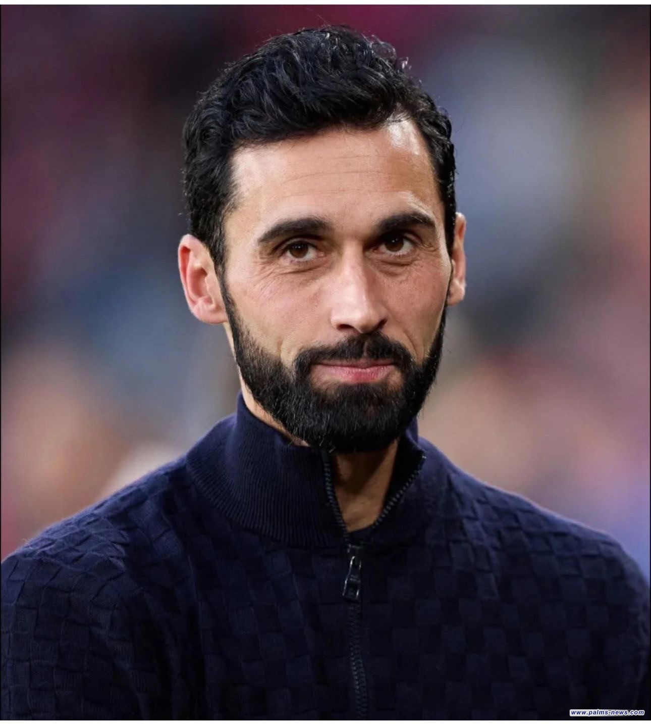 أربيلوا: الأهم هو الفوز ولدينا القدرة على تقديم مستوى أفضل