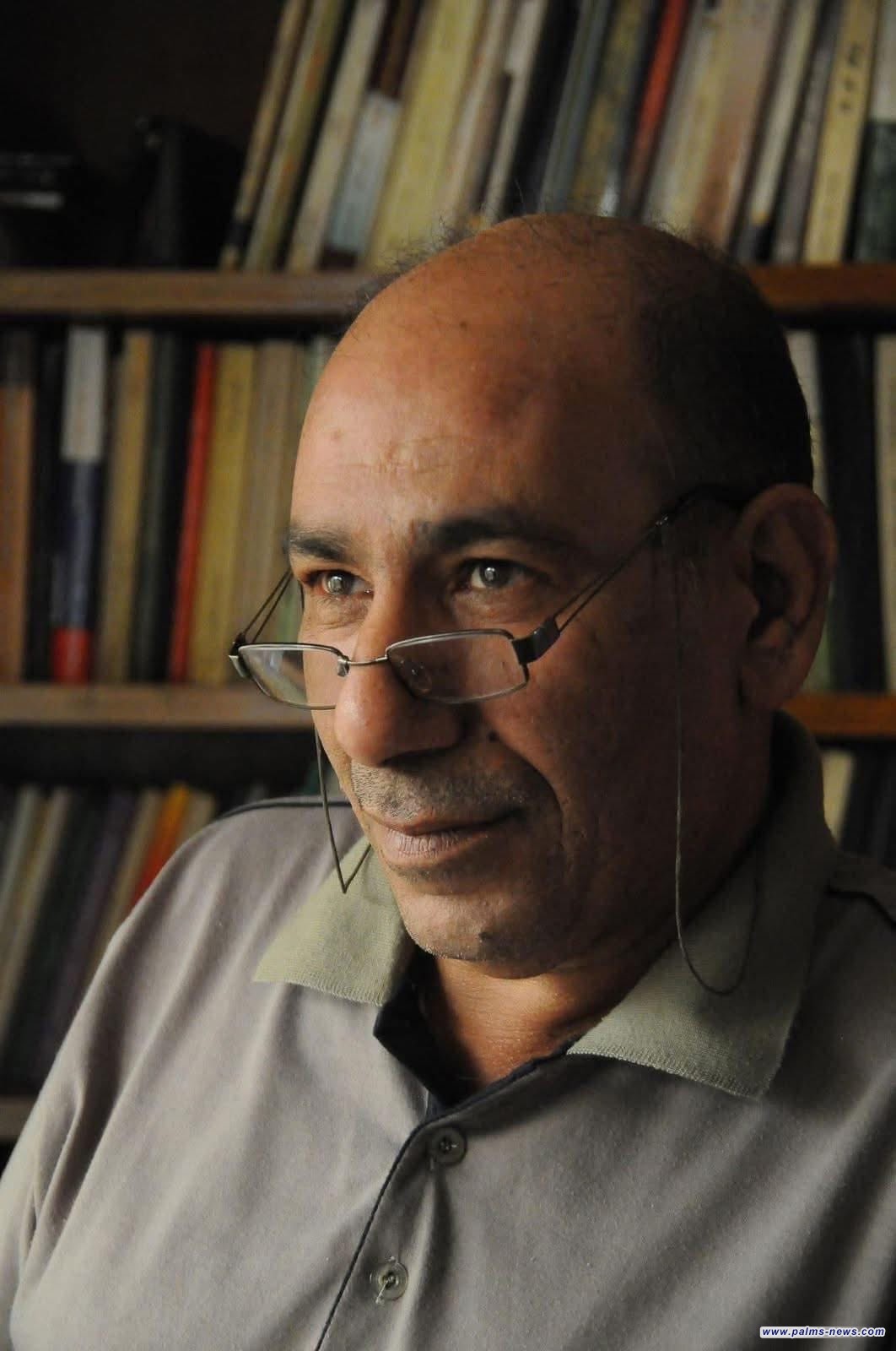 الموت يغيب الكاتب العراقي  علاء حسن العتّابي