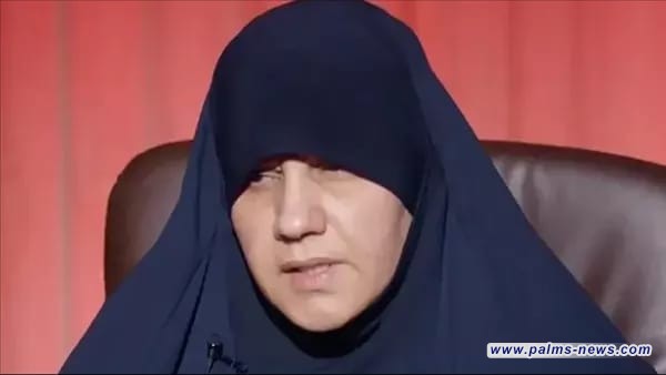 جنايات الكرخ تصدر حكماً بالإعدام بحق زوجة أبو بكر البغدادي