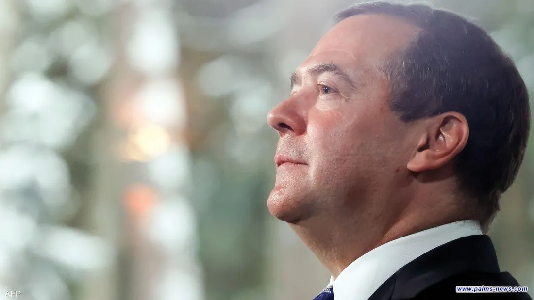 ميدفيديف يرد على زيلينسكي: لا أحد يضمن بقاء كييف حتى 10 مايو