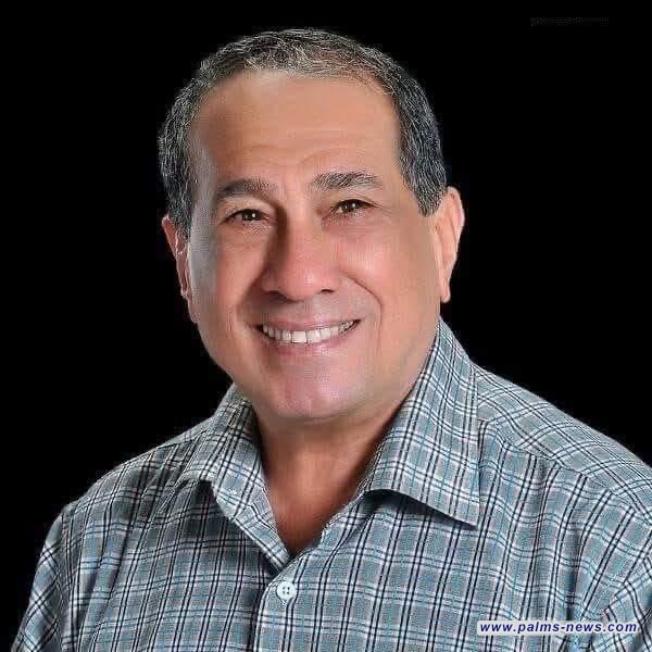 الموت يغيب الفنان طالب الربيعي بعد معاناة مع المرض.