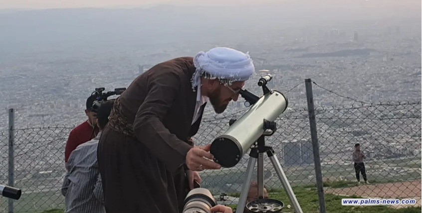 أوقاف إقليم كوردستان: يوم الجمعة أول أيام عيد الفطر