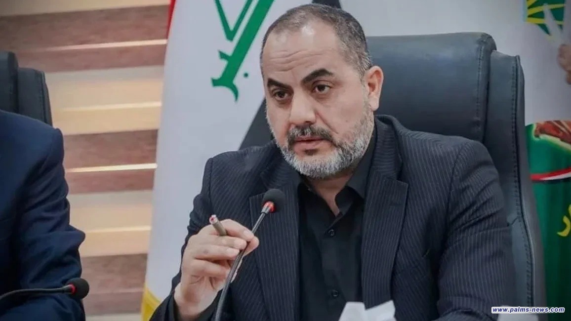 رئيس مجلس ذي قار ينفي مداهمة منزله