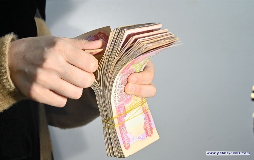 العمل تطلق رواتب متقاعدي العمال المضمونين لشهر تشرين الثاني