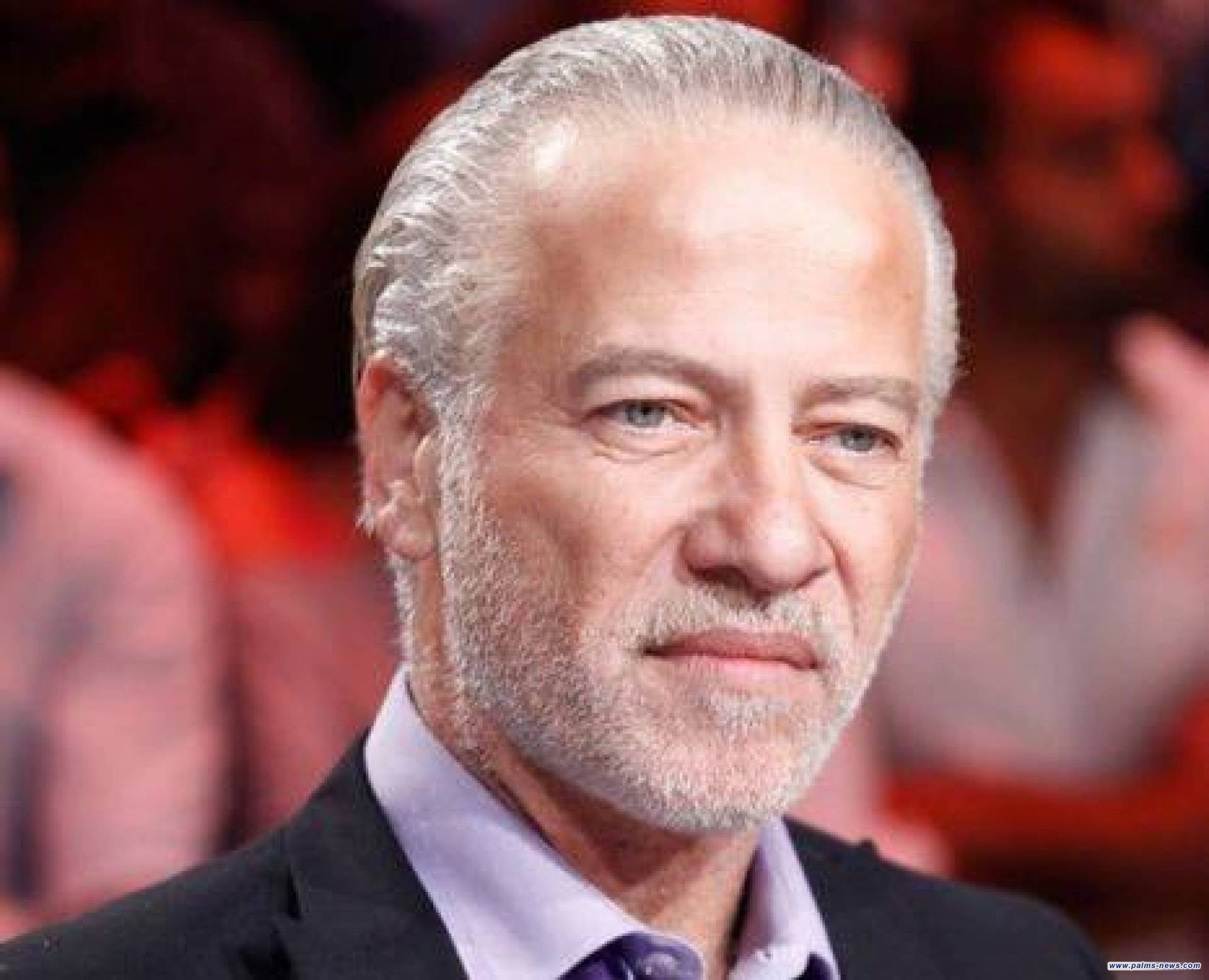 الفنان اللبناني فادي إبراهيم يطوي رحلته الطويلة بعد صراعٍ مع المرض