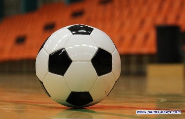 حكمان دوليان لكرة الصالات يجتازان اختبارات النخبة الآسيوية