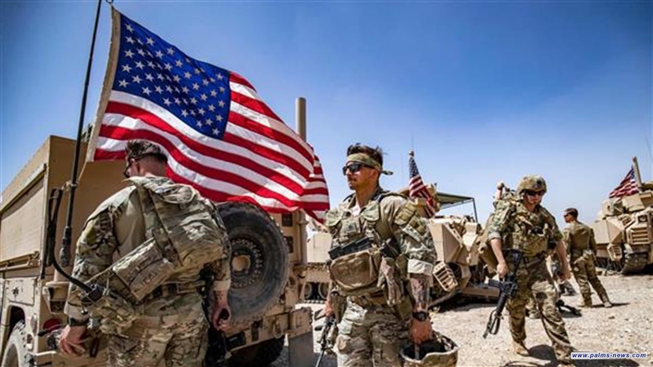 رويترز: الجيش الأمريكي يستعد لعمليات تستمر لأسابيع ضد إيران