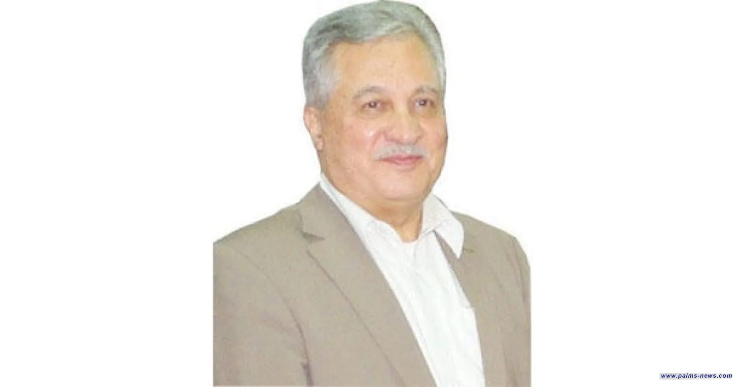 الموت يغيب السكرتير السابق للحزب الشيوعي حميد مجيد موسى