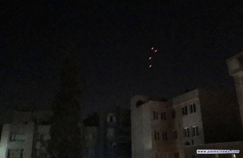 مصدر إيراني يقلل من أثر الهجوم الإسرائيلي ويدرجه في إطار الحرب النفسية