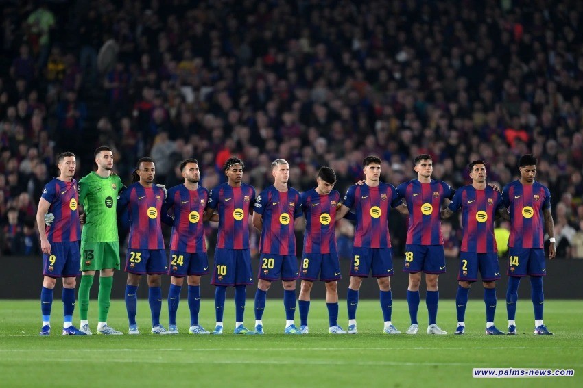 برشلونة يتحرك لاستعادة نجمه.. والسعر صادم