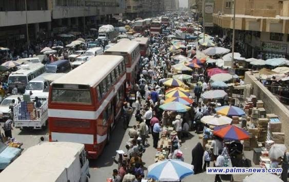 لغاية نيسان.. إيرادات العراق تتجاوز 31 تريليون دينار والنفط يساهم بـ 84% من الموازنة