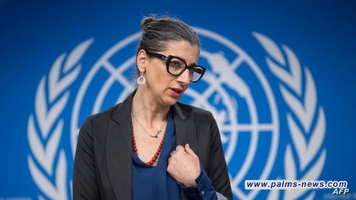 تهديدات لخبيرة في الأمم المتحدة بعد "تفصيل الإبادة الجماعية" في غزة