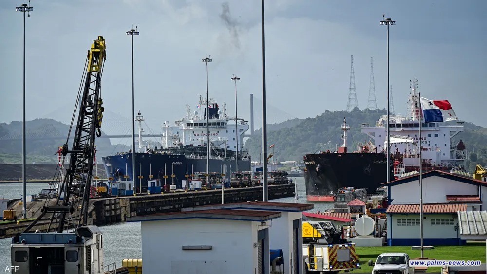 اتهامات ترامب للصين.. من المسيطر الفعلي على قناة بنما؟