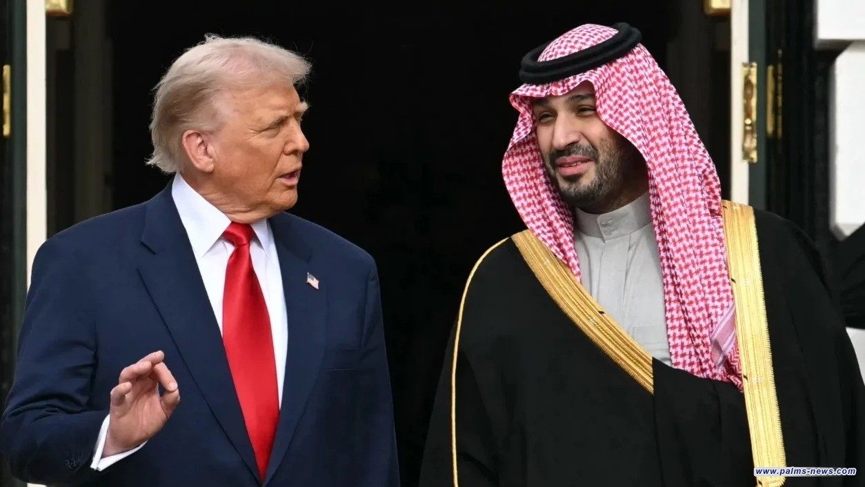 أكسيوس": ترامب رفض طلباً من ابن سلمان لشن ضربات أميركية على اليمن