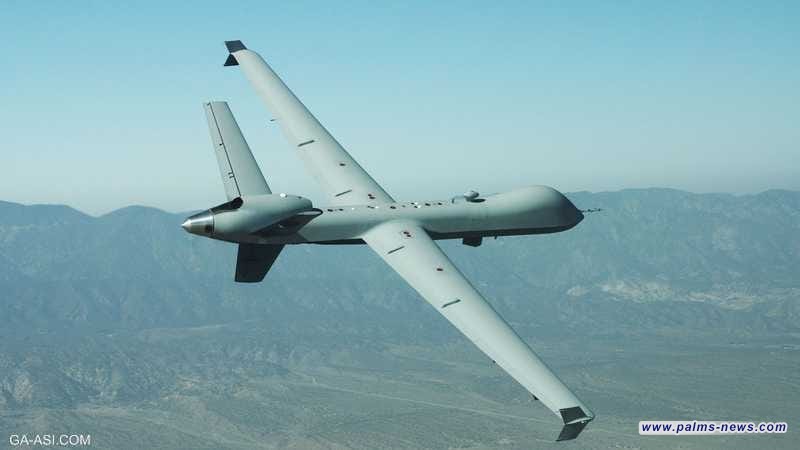 الحوثيون يسقطون 7 مسيرات أميركية من طراز ريبر