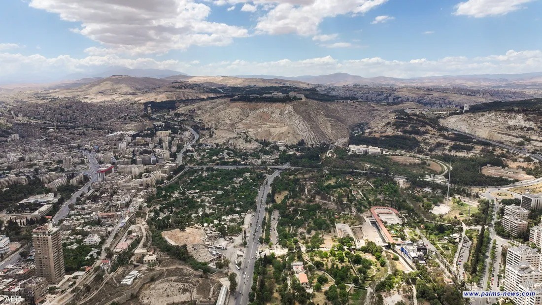 ليلة عاصفة في سوريا.. غارات وتحذير من "الاشتباكات المميتة"