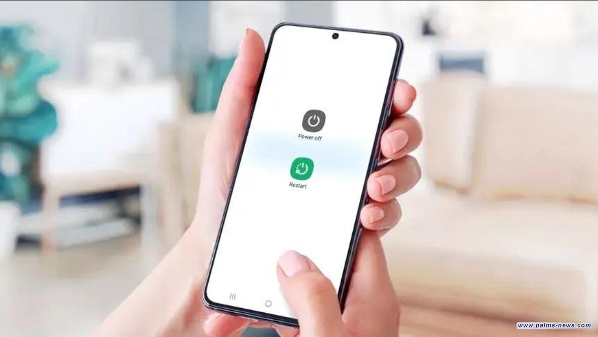 أوقف هاتفك الآن.. فوائد مدهشة لا تتوقعها!