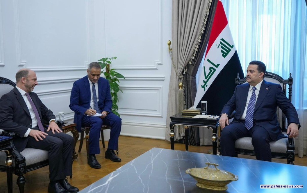 السوداني: العراق يتحمل مسؤوليات أمنية كبيرة نيابة عن المجتمع الدولي