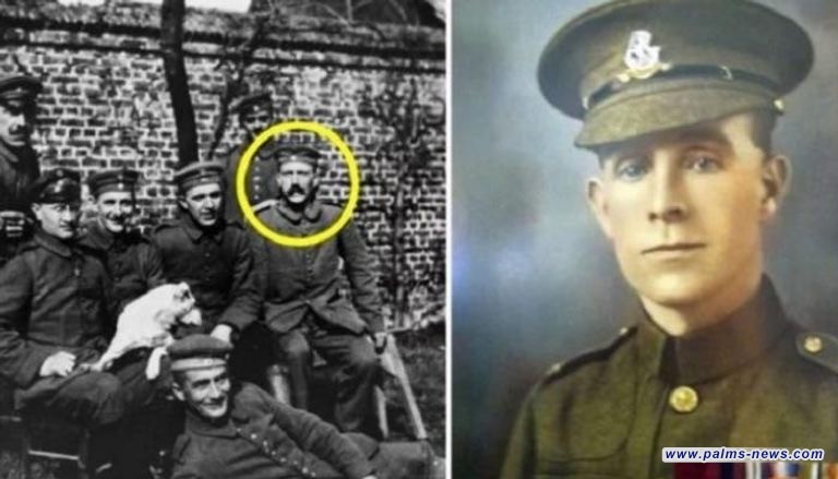 عاطفته غيّرت التاريخ.. قصة جندي أهدر فرصة إنقاذ الملايين من هتلر