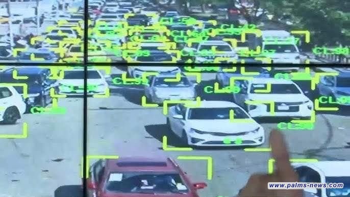 المرور العامة تعلن عن منصة جديدة للاستعلام عن الغرامات